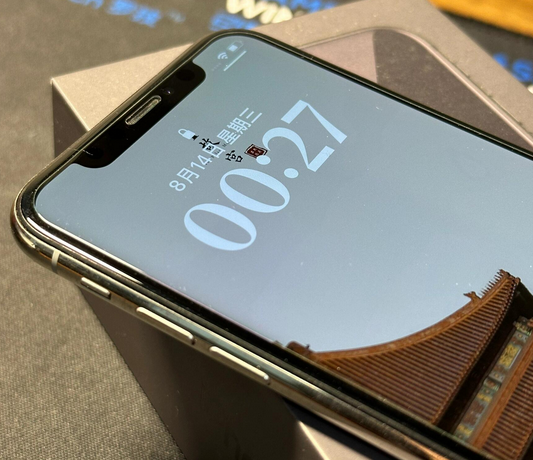 五龙口镇苹果X系统维修分享iPhoneX手机系统升级后无法开机如何修复 
