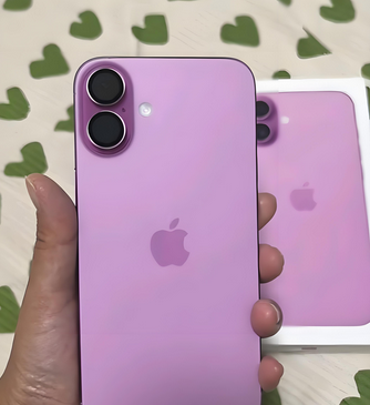 五龙口镇苹果16p卡顿维修店分享如何优化iPhone16Plus手机卡顿问题 